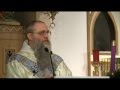 Dec 12 - Homily: Our Tender Mother and the New Evangelization Dec 12 - Homily: Our Tender Mother and the New Evangelization