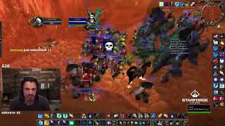 Xaryu Pays For Guildies 40 Mount