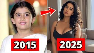 Gangaa Zee World Cast Transformation 20152025 Real Name And Age Oldest To Youngest Review