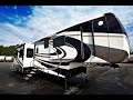 DRV Full House JX450 Detail Video with Southern RV in McDonough, GA