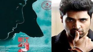 Hit2 Teaser Adivi Sesh And Meenakshi Choudhary Sailesh Kolanu