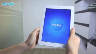 Mixgo