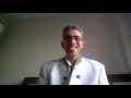 Video CV of Corporate Trainer Sandip V Pednekar