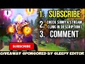 SUMIYA "Guardian Rank" vs Immortal Legend | Sumiya Invoker Stream Moment #467