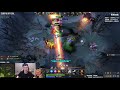 SUMIYA "Guardian Rank" vs Immortal Legend | Sumiya Invoker Stream Moment #467