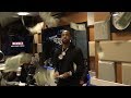 Safaree Makes It Rain On The Breakfast Club, Drops New Single