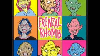 Watch Frenzal Rhomb Be Still My Beating Off video