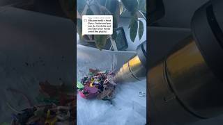 Can You Melt 3D Printing Filament Scraps With. Heat Gun?