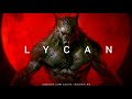 Darksynth / Cyberpunk / Dark Electro Mix 'LYCAN'