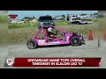 Unfamiliar Name Tops Overall Timesheets in Slalom Leg 10 | Motorsports News
