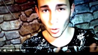 Hayvan Öldüren Satani̇st Sude Andaş