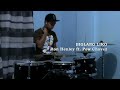 Ron Henley - Biglang Liko (DRUM COVER)