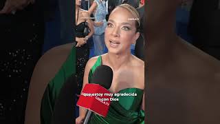 Adamari López Y Su Optimismo Y Fortaleza Ante La Vida Canela.tv