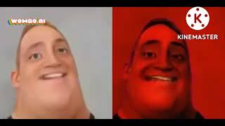 All Preview 2 Mr Incredible Becoming Old And Uncanny Deepfake Part 1