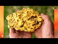 Dünyada Bulunmuş EN BÜYÜK 10 Altın KÜLÇESİ #3 Dünyada Bulunmuş EN BÜYÜK 10 Altın KÜLÇESİ #2