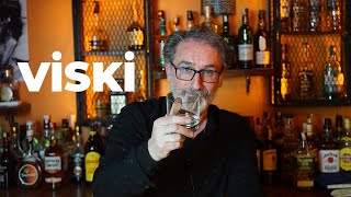 Viski Nasıl İçilir? • Buenos Cafe Pub | Arif Yıldırım