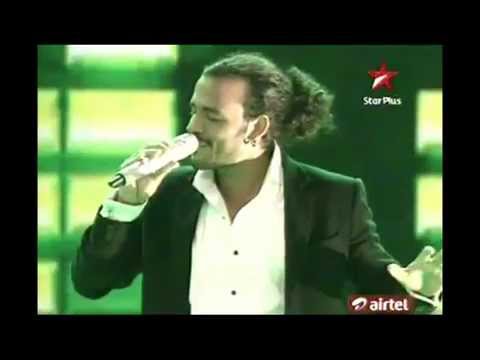 Mast nazro se allah bachaye with Amplifier in new style