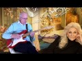 Both Sides Now - Judy Collins - Instro cover by Dave Monk