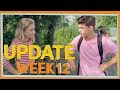 UPDATE WEEK 12 | BRUGKLAS S8