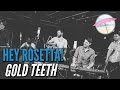 Gold Teeth (Live at the Edge)