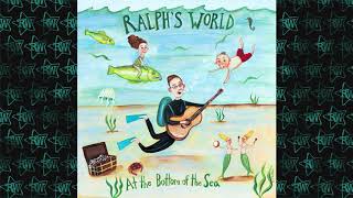 Watch Ralphs World Malcolm Mcgillikitty video