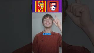 Rcl Vs Losc Quel Est Le Meilleur