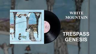 Watch Genesis White Mountain video