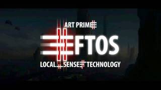 Watch Eftos Bows video