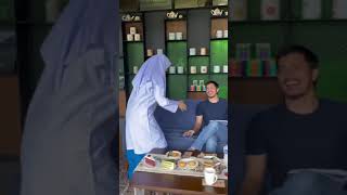 Gabung Dengan Sari Yanti- Ramai Tak Keruan Bila Fazura Jadi Pelajar Sekolah