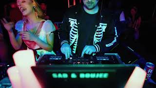 Freddy D’s House Party of Horrors presented by Sad and Boujee and Fred Durst