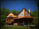 Tica Cabin Rentals