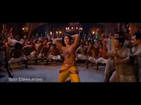 Katrina Kaif Hottest Dance Compilation
