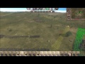 Ep52 Third Age TW MOS 1.6.2 Gondor Campaign Part 1 Father & Son Defend