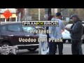 Prank Bros - Voodoo Doll Prank - Freak Out