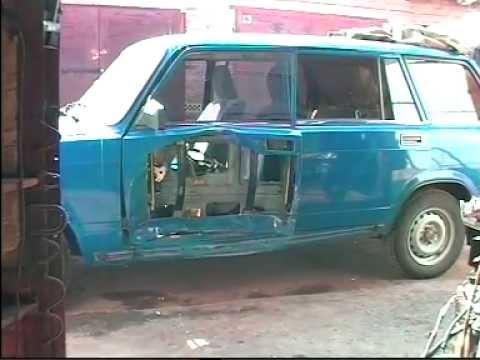 Ремонт своими руками авто ваз 2104 Ремонт своими руками авто ваз 2104