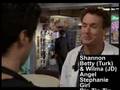 Scrubs - Every Girls Name to J.D. from Dr. Cox (Seasons 1-3)