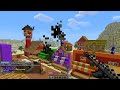 Mine of Duty - Venom e os Fuzileiros XD