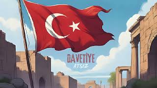 Hüseyin Nihal Atsız Davetiye Şiiri