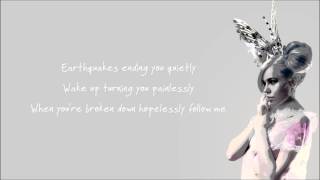 Watch Kerli Army Of Angels video