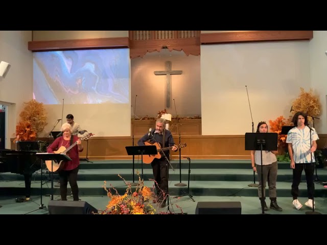 FBC Santa Fe: November 11, 2021
