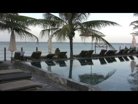 The Palmy Phu Quoc Resort & Spa 4*