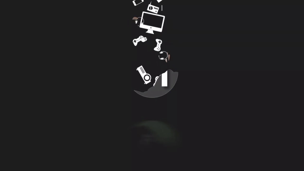 Mihirs Logo Only Intro