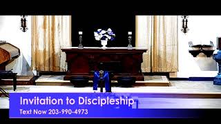 7PM - Pastor's Teaching - "Soar: Accumulate" PT IIB