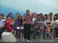 pastor claudio