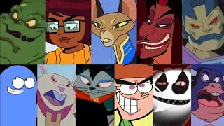 Defeats Of My Favorite Cartoon Villains Part 55 (Updated)