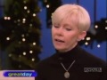 Joan's Story - Migraines, Mood Swings & Exhaustion
