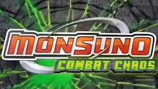 Monsun0 Yeni̇ Sezon 2. Sezon Combat Chaos 1. Bölüm - Flaş Özeti Açıklamada