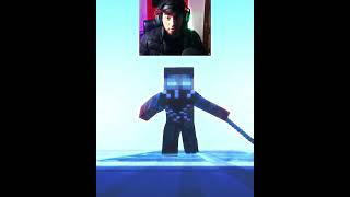 Strongest Eny In Minecraft - Atude Status - Transformation Of Killwish -