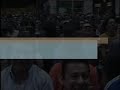 Atletas de la risa con mijares del publo