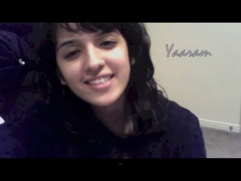 Yaaram - Ek Thi Daayan ( Sunidhi Chauhan ) | Cover by Shirley...